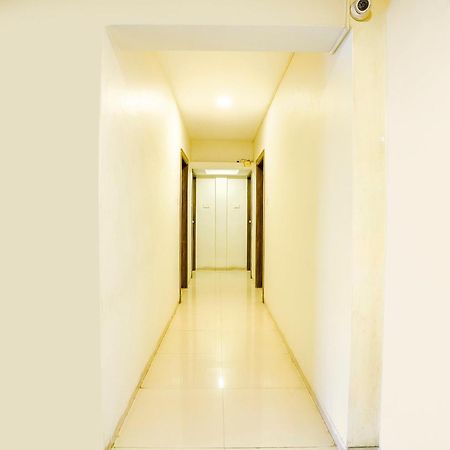 Hotel Fabexpress Kuber - Nr Apmc Vashi, Navi Mumbai Esterno foto